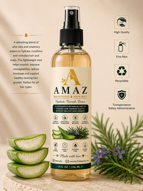 Hair Care Bundle