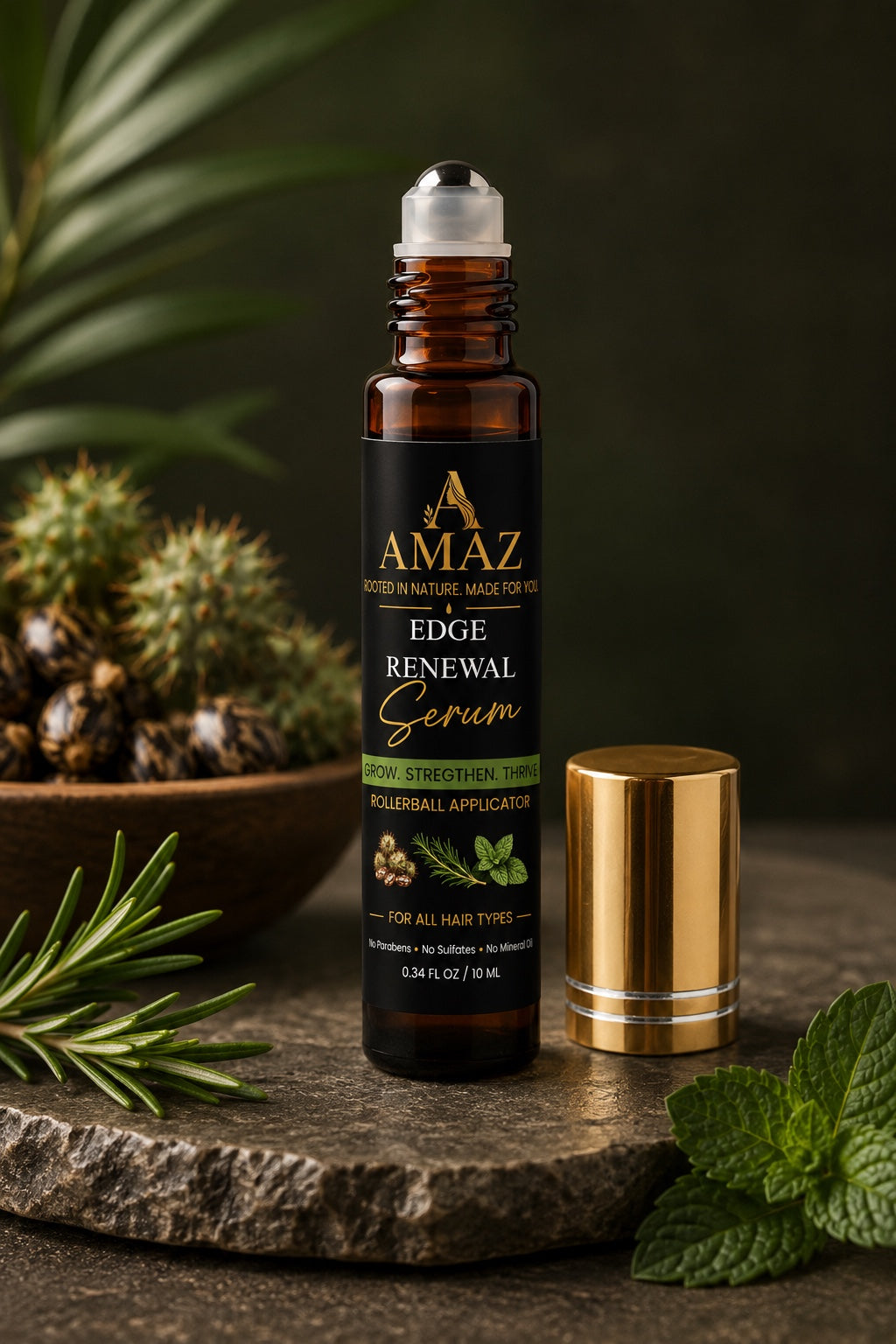 Hair Care Bundle