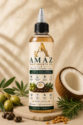 Hair Growth & Thickening Oil